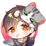 Lazymeow